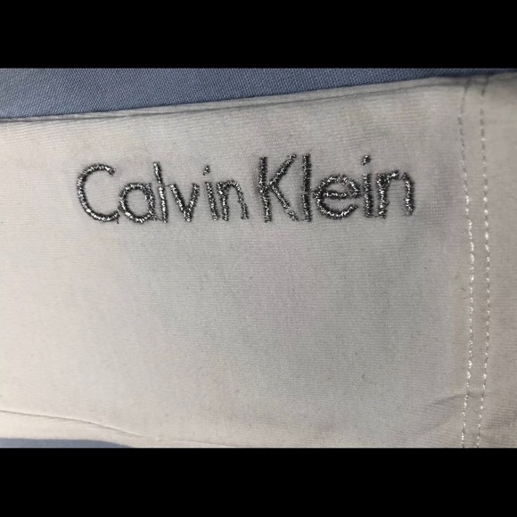 Toddler girls 18m Calvin Klein outfit NWT - Picture 3 of 5